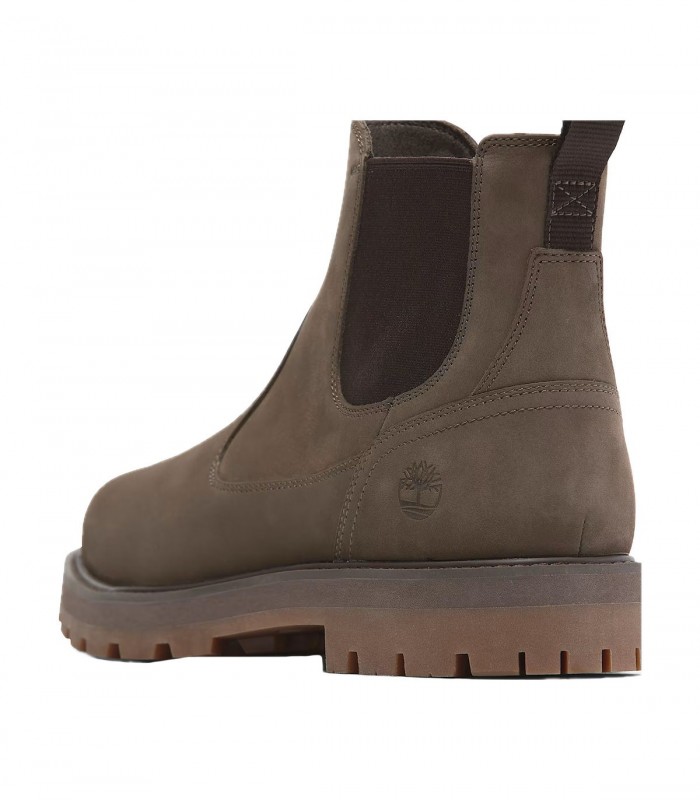 Stivali Uomo Timberland