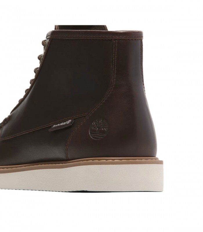 Stivali Chukka Uomo Timberland