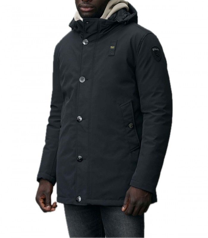 Parka Uomo Blauer Chester