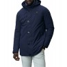 Parka Uomo Blauer Chester