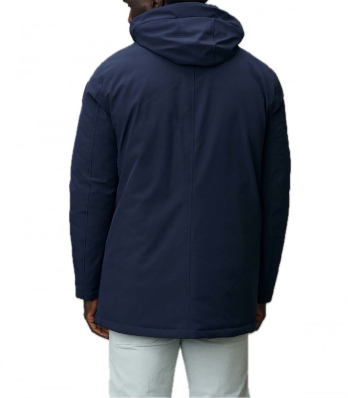 Parka Uomo Blauer Chester