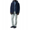 Parka Uomo Blauer Chester