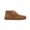 Scarpe Uomo Clarks Torhill Hi