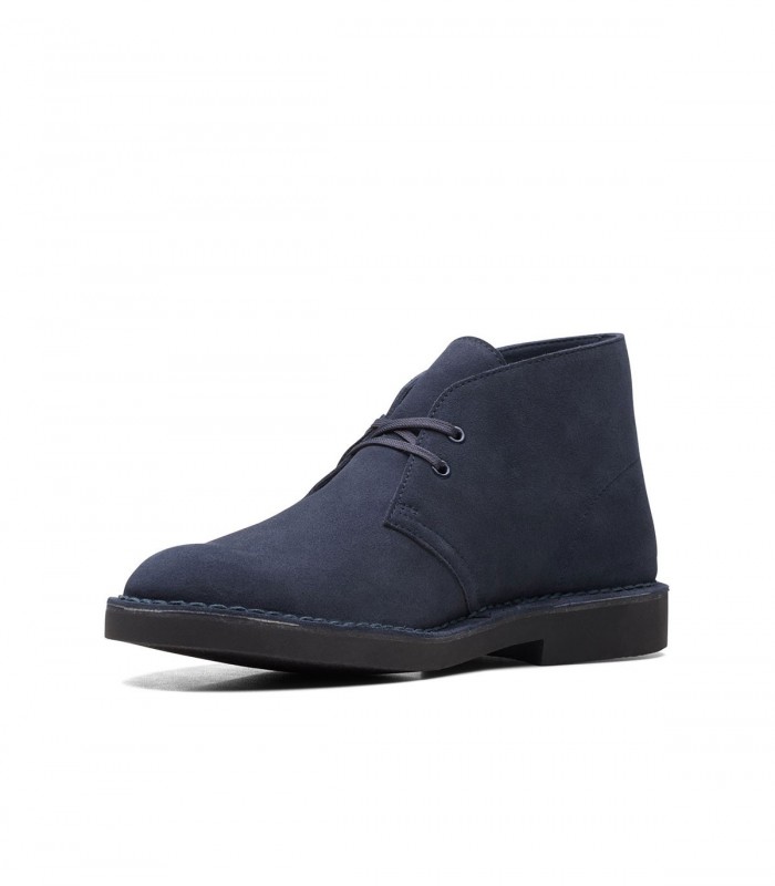 Scarpe Uomo Clarks Desert Boot Evo