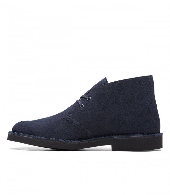 Scarpe Uomo Clarks Desert Boot Evo