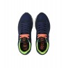 Sneakers Uomo Sun 68 Tom Fluo