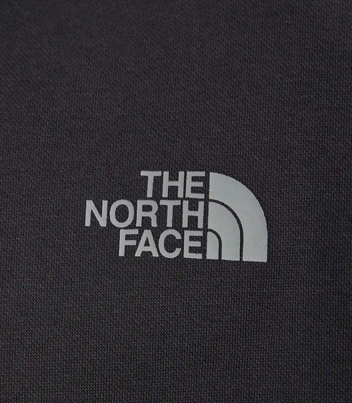 Felpa Uomo The North Face Logo