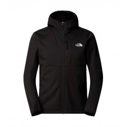 Giubbotto Uomo The North face Quest soft