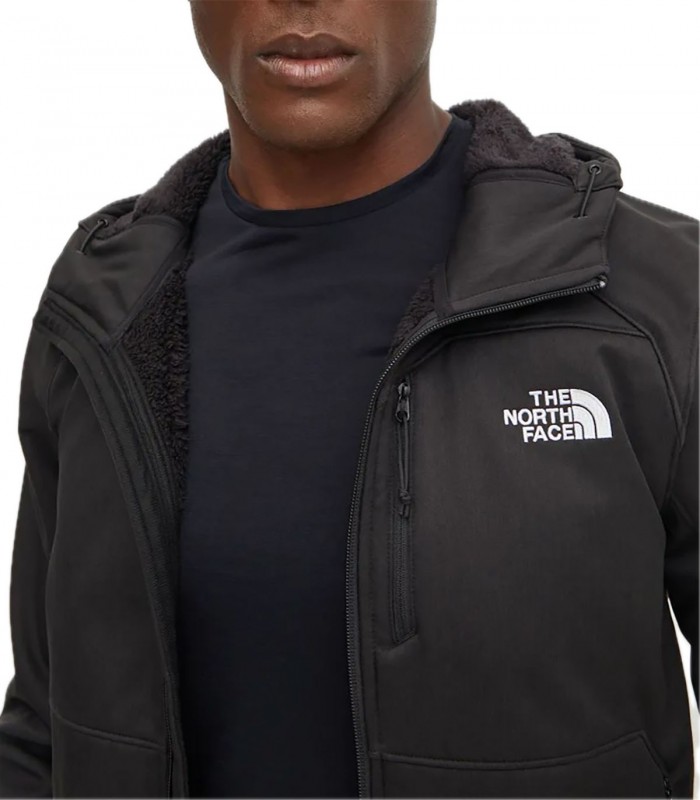 Giubbotto Uomo The North face Quest soft