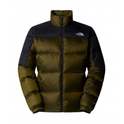 Piumino Uomo The North Face Diablo