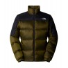 Piumino Uomo The North Face Diablo