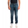 Jeans Uomo Roy Roger's 517 Carlin