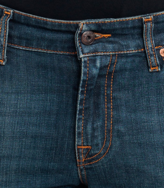 Jeans Uomo Roy Roger's 517 Carlin