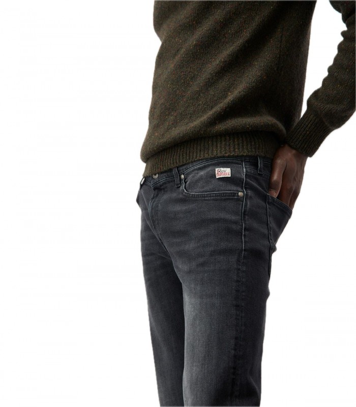 Jeans Uomo Roy Roger's 517 Carlin