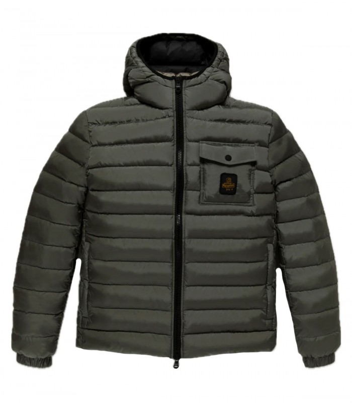 Piumino Uomo Refrigiwear Hunter