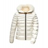 Piumino Donna Refrigiwear Mead Fur