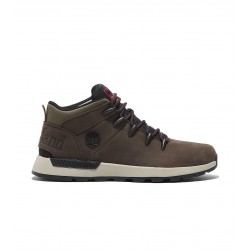 Stivaletti Uomo Timberland Sprint Trekker Mid