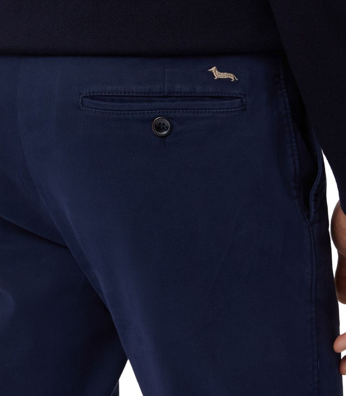 Pantaloni chinos Uomo Harmont Blaine