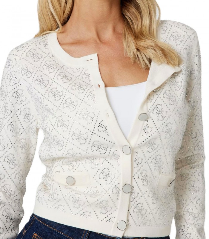 Cardigan Donna Guess