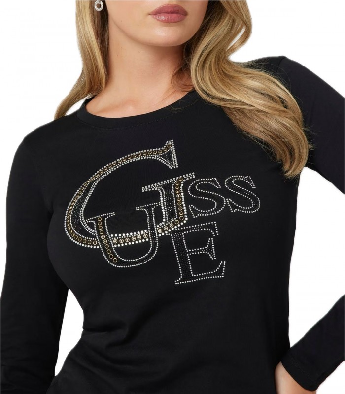 T-shirt Donna Guess