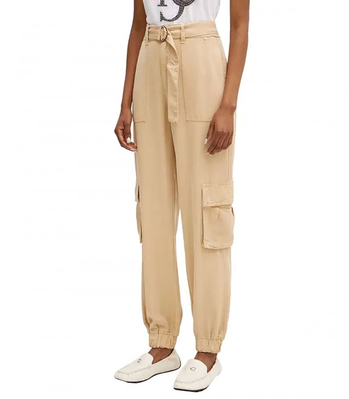 Pantaloni cargo Donna Guess