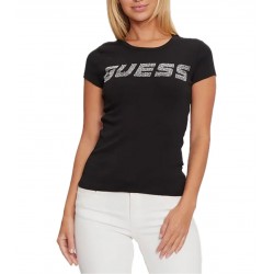 T-shirt Donna Guess