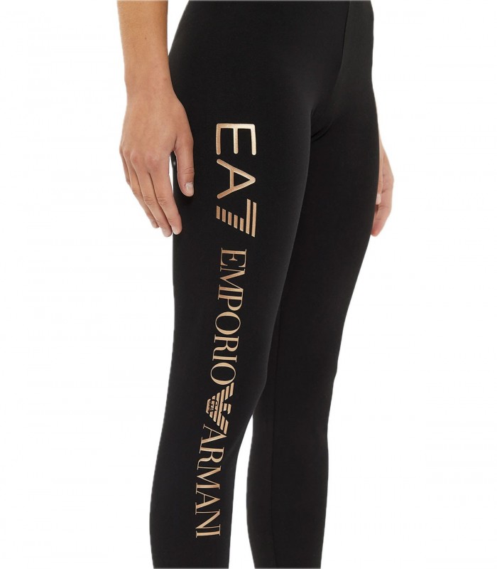 Leggings Donna Emporio Armani EA7