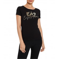 T-shirt Donna Emporio Armani EA7