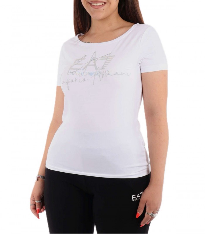 T-shirt Donna Emporio Armani EA7