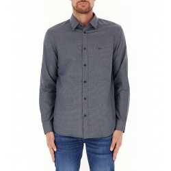 Camicia Uomo Armani Exchange