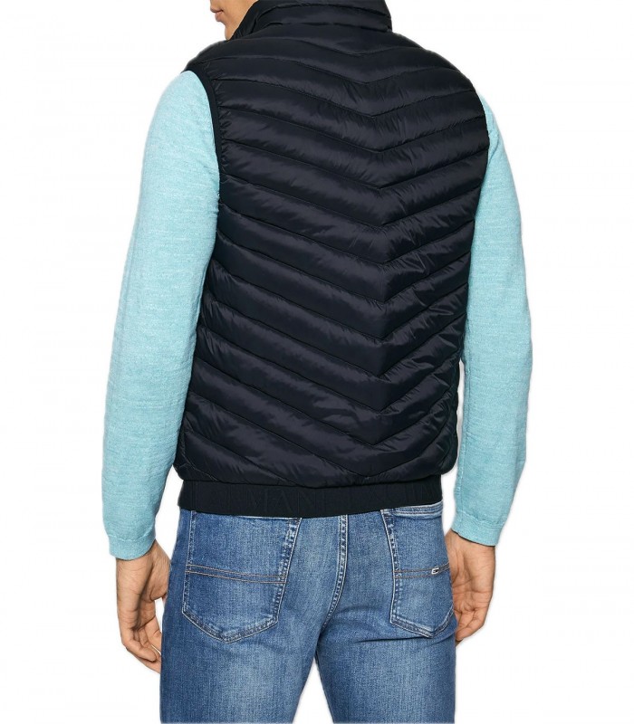 Gilet Uomo Armani Exchange