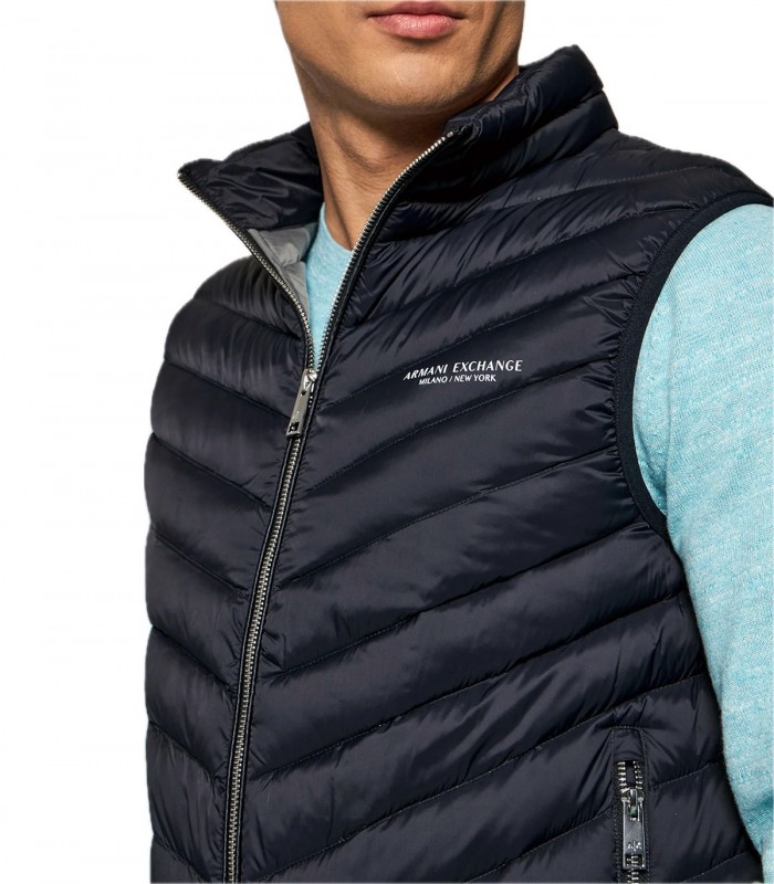 Gilet Uomo Armani Exchange