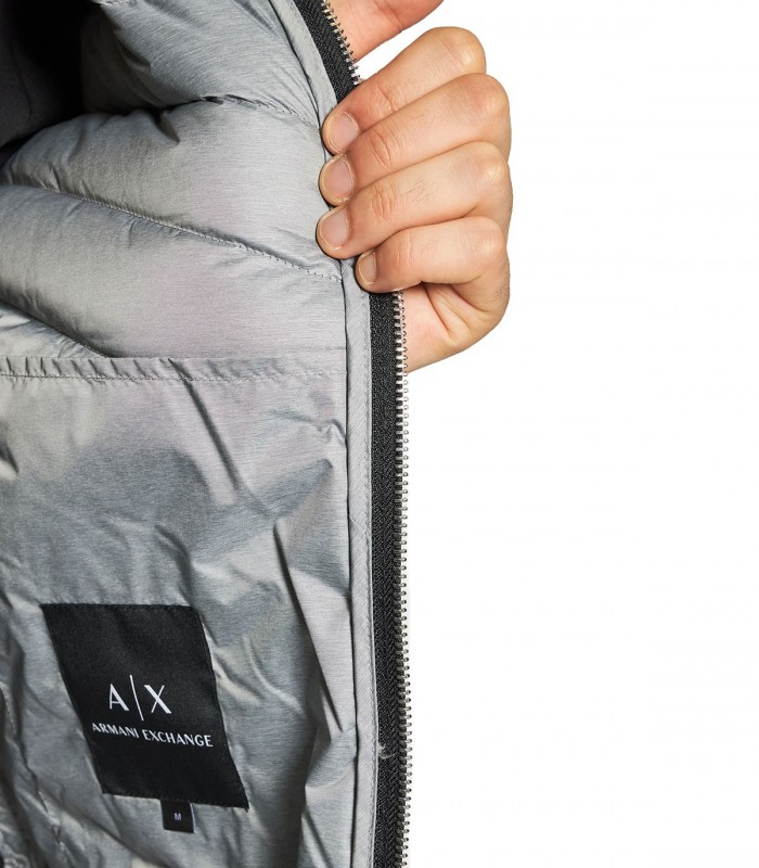 Gilet Uomo Armani Exchange