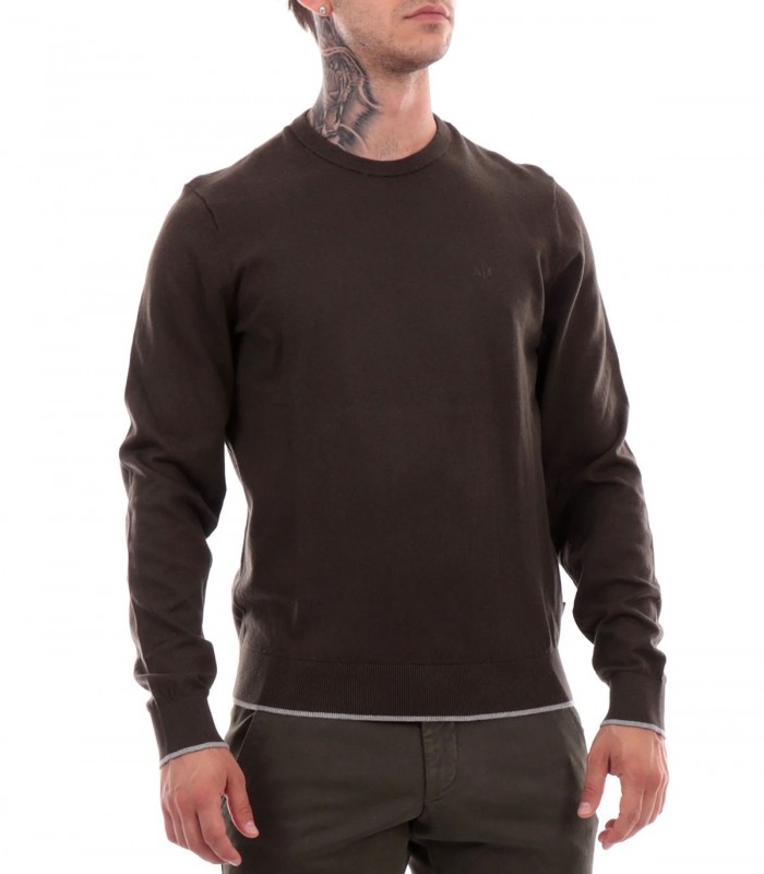 Maglione Uomo Armani Exchange