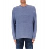 Maglione Uomo Armani Exchange