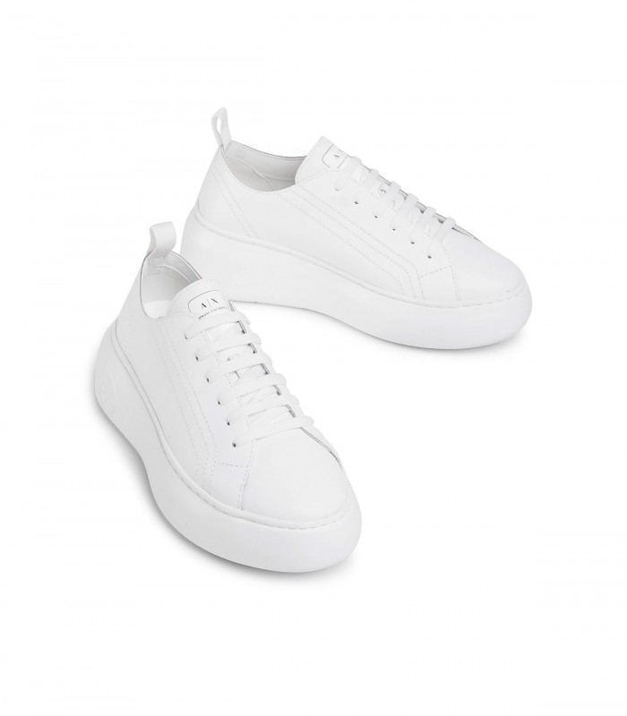 Sneakers Donna Armani Exchange