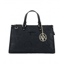 Borsa a mano Armani Exchange