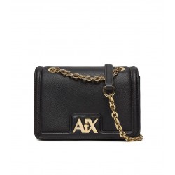 Borsa a tracolla Armani Exchange