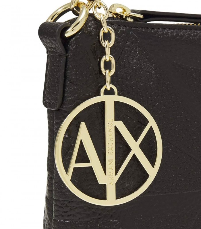 Borsa a tracolla Armani Exchange