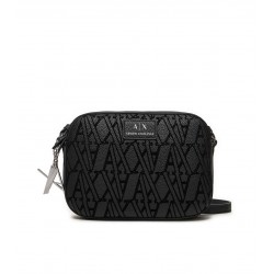 Borsa a tracolla Armani Exchange