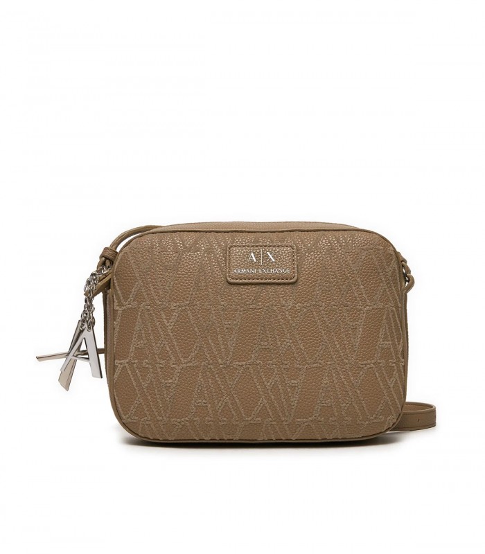 Borsa a tracolla Armani Exchange