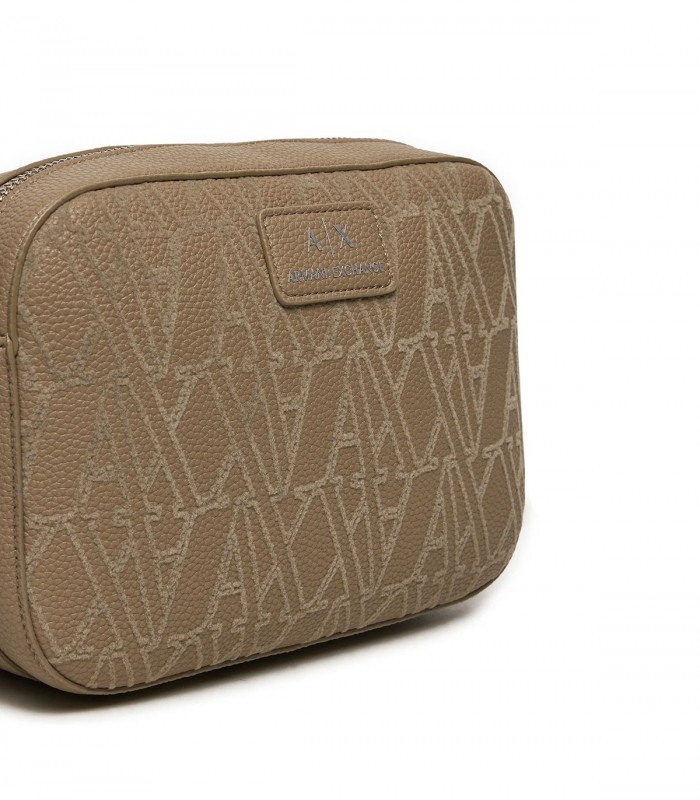 Borsa a tracolla Armani Exchange