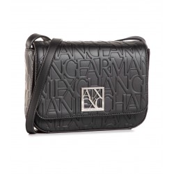 Borsa a tracolla Armani Exchange