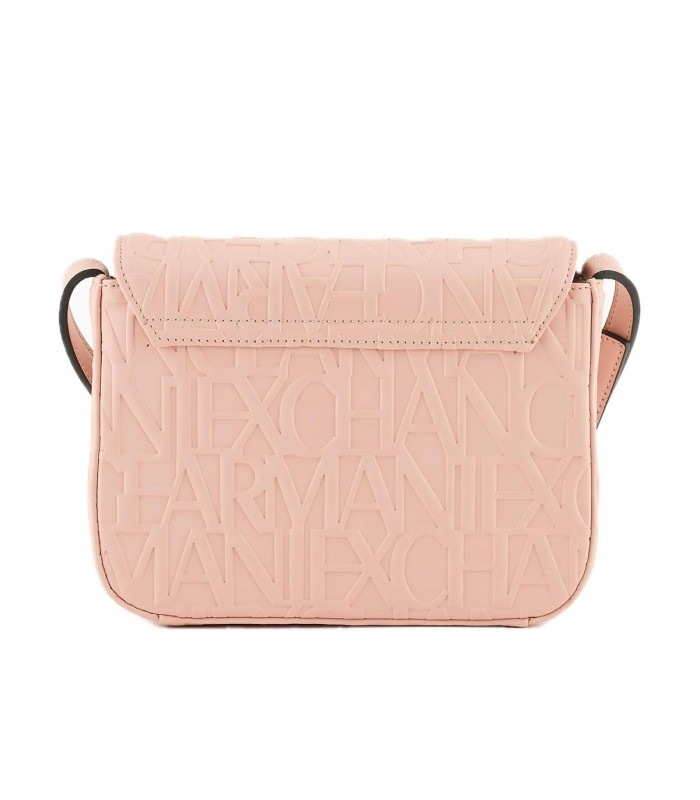 Borsa a tracolla Armani Exchange