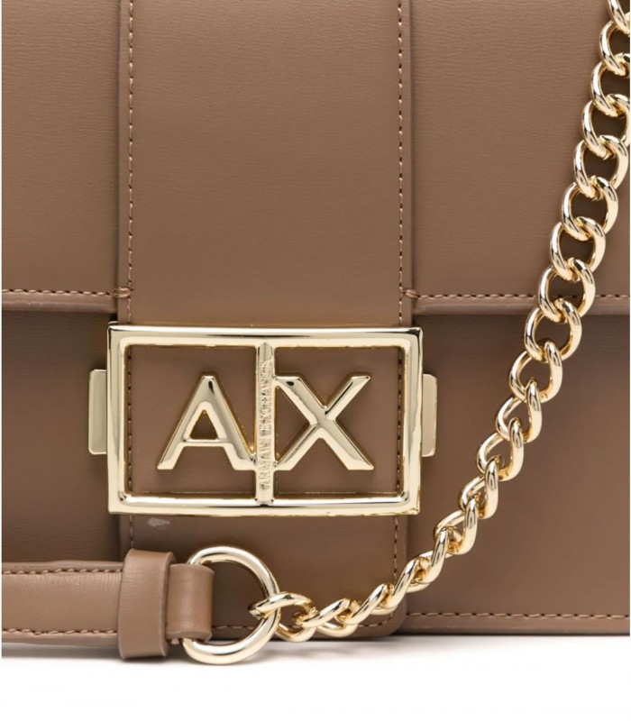 Borsa a tracolla Armani Exchange