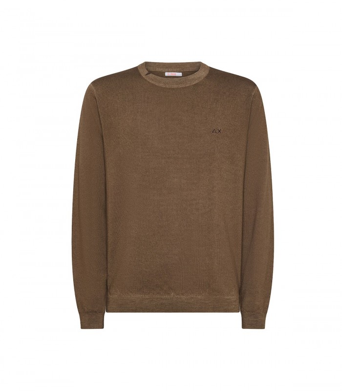 Maglione Uomo Sun 68