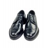 Derby Uomo Antica Cuoieria Brogue