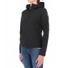 Giubbotto in softshell Donna Suns Appia