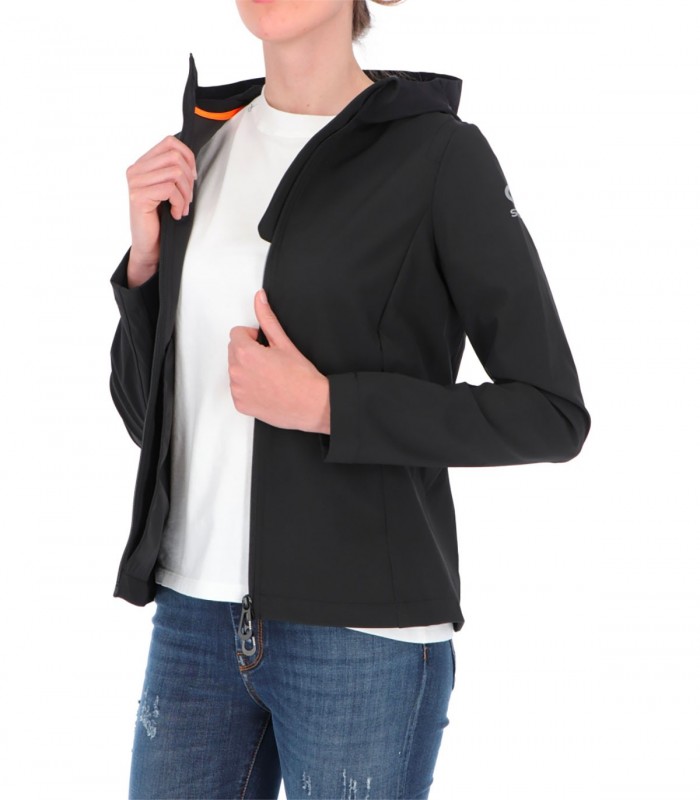 Giubbotto in softshell Donna Suns Appia