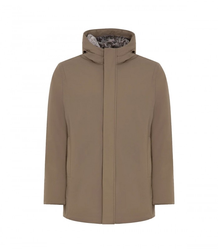 Parka Uomo Suns Gransasso